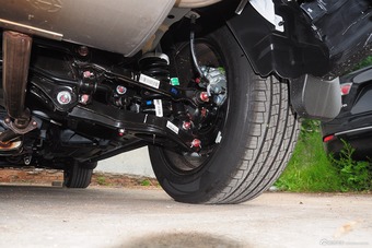 2015款DX7 1.5T手动尊贵型