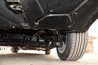 2017款明锐 1.6L手动创行版