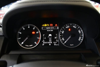 2014款第四代发现到店实拍