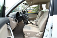 2014款瑞虎3 1.6L手动风尚型