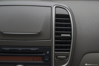 2012款轩逸 1.6L手动经典EX舒适版