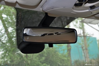 2014款唯雅诺3.5L卓越版