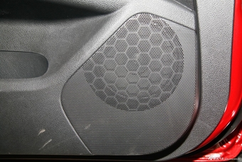 2013款骊威劲锐1.6XL CVT舒适版