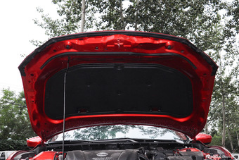 2014款马自达6阿特兹 2.5L蓝天尊崇版