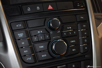 2013款英朗GT1.6L手动进取型