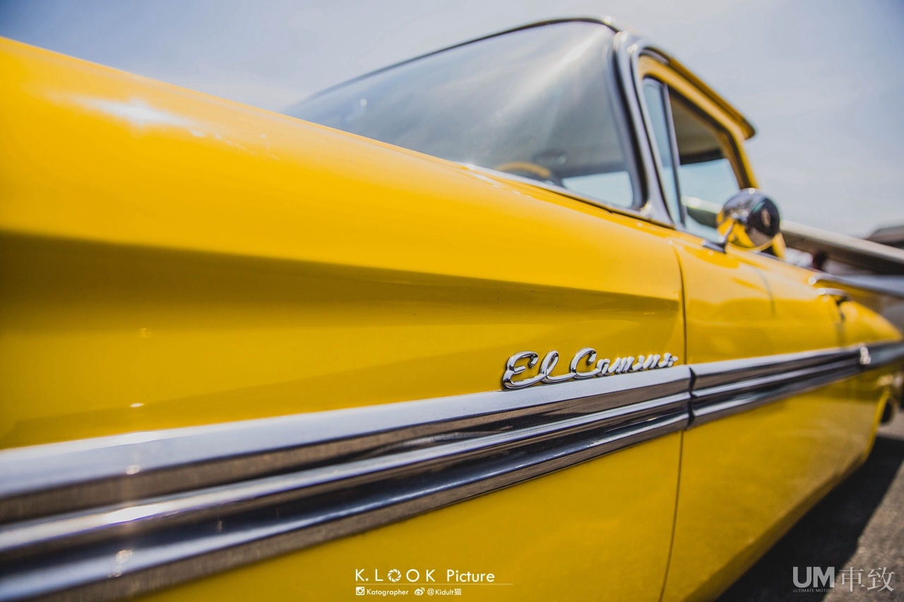 MOONEYES STREET CAR NATIONALS 30周年纪念聚会