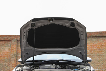 2014款奥迪A3 Limousine 35TFSI豪华型