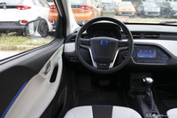 2013款荣威E50标准型