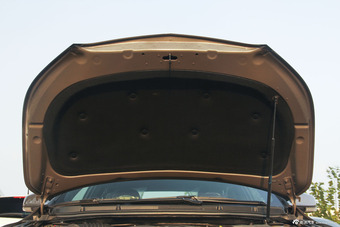 2014款君越2.0T SIDI自动精英技术型