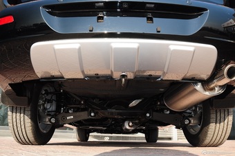 2015款哈弗H6升级版1.5T手动两驱精英型