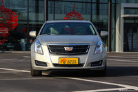 2016款凯迪拉克XTS 2.0T自动28T技术型