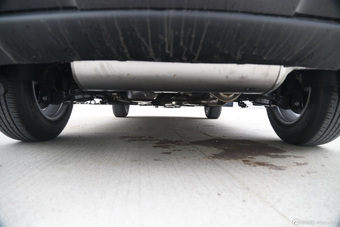 2014款马自达CX-7 2.5L自动两驱时尚版