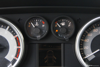 2015款中兴GX3 1.5L手动精英版