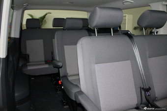 2014款凯路威到店实拍