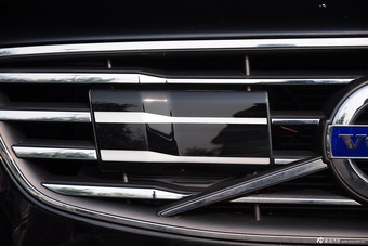 2015款沃尔沃S80L