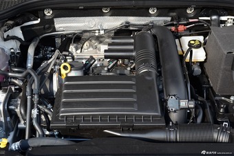 2017款明锐 1.4T自动智行版