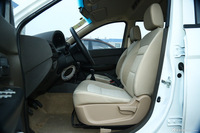 2015款五菱宏光S 1.5L手动超值版