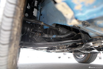 2014款宝骏610自动豪华型