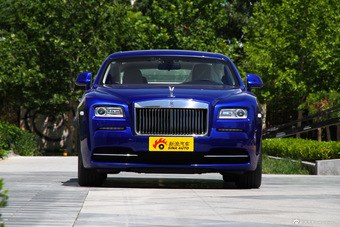 2014款魅影6.6T 自动基本型