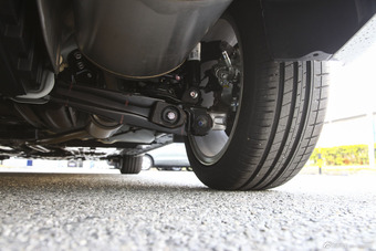 2013款讴歌ILX 2.0L自动精锐版