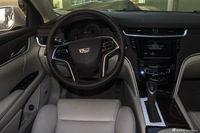 2016款凯迪拉克XTS 2.0T自动28T技术型