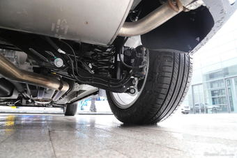 2016款XT5 2.0T自动28T四驱铂金版