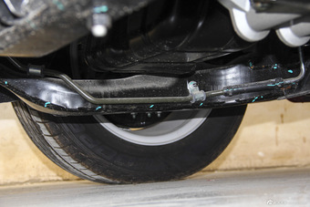 2015款绅宝D50 1.5L CVT标准超值导航版