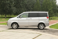 2014款帅客HR16 1.6L手动豪华型国5