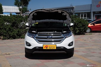 2015款锐界2.0T GTDi两驱精锐型