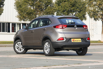 2016款锐腾 1.5T手动超值版