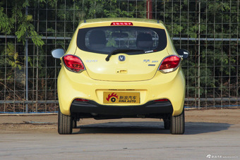 2015款奔奔1.4L IMT尊贵型国4