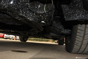 2015款逸动1.6L手动豪华型国5