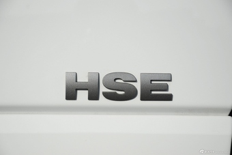 2016款第四代发现3.0T自动V6 SC HSE