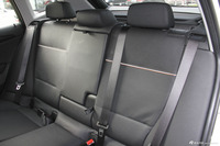 2015款宝马X1 2.0T自动xDrive20i 时尚晋级版