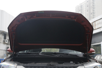 2014款长安CS75 2.0L手动豪华型国5