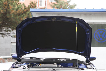 2015款朗逸1.4T自动DSG舒适版