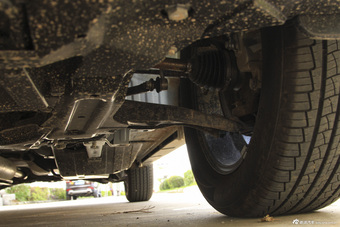 2016款东风风神AX7 1.4T手动智悦型