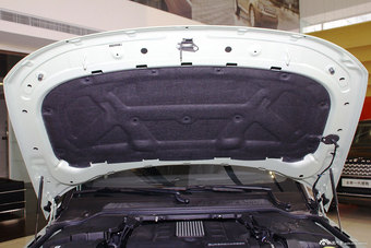 2014款第四代发现到店实拍