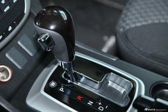 2014款传祺GS5 1.8T自动两驱超享版