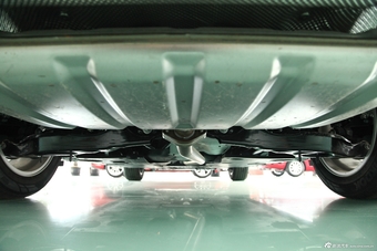 2014款马自达6阿特兹 2.0L蓝天豪华版