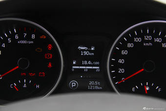 2015款智跑 2.0L自动两驱DLX