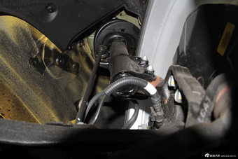 2012款劳恩斯酷派到店实拍