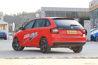 2014款昕动 1.4T自动致享版