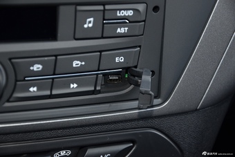 2016款全新爱丽舍1.6L手动时尚型