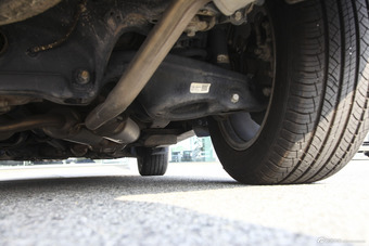 2012款讴歌ZDX 3.7L自动标准版