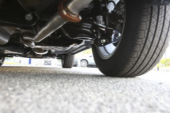 2016款讴歌RDX 3.0L自动两驱精锐版