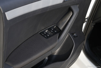 2015款捷达质惠版1.6L自动舒适型