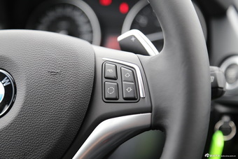 2014款宝马X1 xDrive20i X设计套装