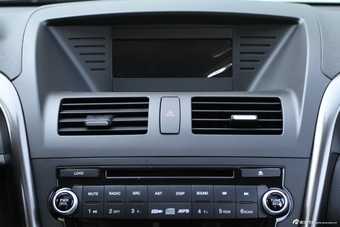 2015款奔腾X80 2.0L自动舒适型