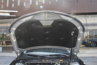 2014款林肯MKZ 2.0T自动尊耀版